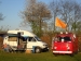 Internationales VW-Bus-Treffen des VW-Bus-Club-Nederland